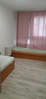 Prenájom 3 izbového bytu na Tolstého ulici v Košiciach - 10