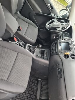 Volkswagen Tiguan 1,4tsi  rok 2016 manual - 10