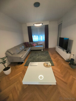 Iba u nás 2i BEZRUČOVA RESIDENCE,balkón,loggia,garáž.státie - 10