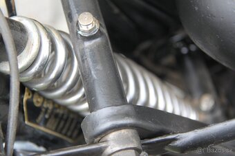 ČZ 175 predvojnova 1945 - 10