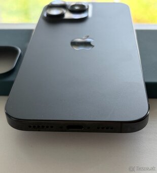 iPhone 16 pro max 256GB - 10