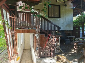 Chalupa so zahradou - 10