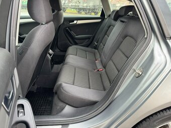 Audi A4 Avant 2.0 TFSI Quattro S-tronic - 10