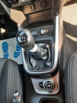 suzuki vitara 1,4b allgrip hybrid - 10