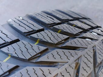 ELEKTRÓNY MERCEDES ML GLE 5X112 255/50 R19 - 10