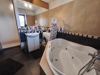 Nová ponuka, dvojizbový byt v centre mesta - 10