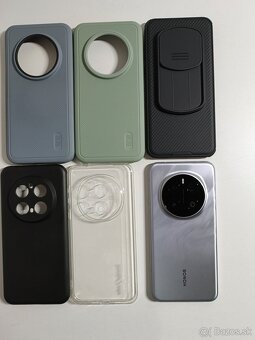 Honor Magic 7 pro 12Gb/512Gb - 10