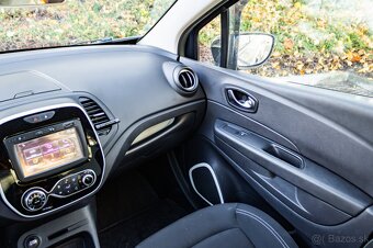 Renault Captur 66kW / Sezónne prezutie / - 10