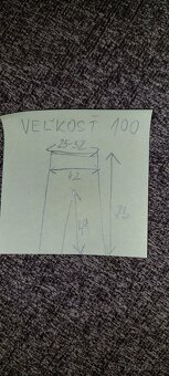 Kimono na karate - 10