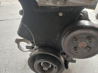 Ford Fiesta MK6 (2008-2017) 1.25 blok motora s hlavou valcov - 10