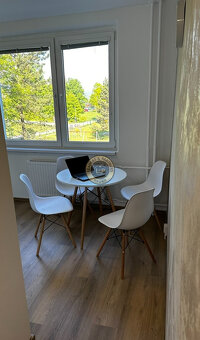 NA PREDAJ - Zrekonštruovaný 2-izbový byt - STARÁ ĽUBOVŇA - 10