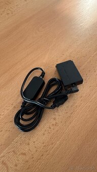 Fotovýbava Canon EOS M50 - 10