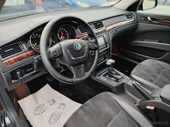 Škoda superb 2 - 10