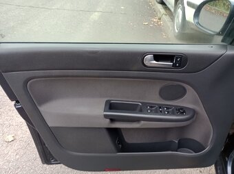 Vw Golf plus 1.9 TDI - 10