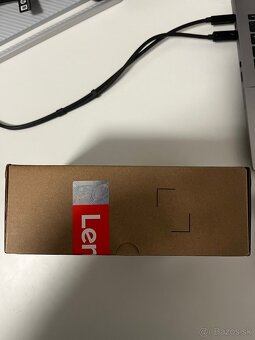 Lenovo ThinkPad Universal USB-C Dock (nerozbalené) - 10