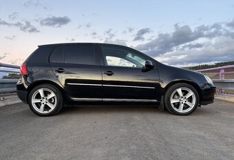 Volkswagen Golf 5 1.9TDi 77kw BXE - 10
