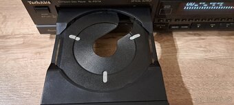 Technics SL-P 377 A - 10
