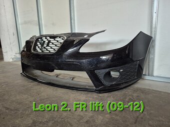 Nárazník Seat - 10