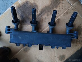 CITROEN C3 2 2011 1.4 54KW KOD KFT ND - 10