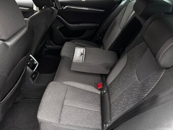 Škoda Octavia Combi 2.0 TDI SCR Style DSG - 10