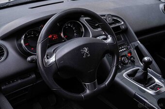 Peugeot 3008 1.6l VTi Style - 10