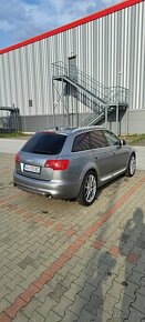Audi a6 c6 3.0tdi allroad 171kw bez dpf - 10