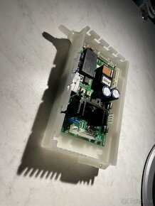 Jura diely- elektroniky, sparovacky a atd - 10