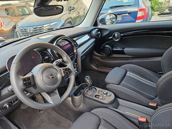Mini Cooper S SE Electric 32.6 KWH - 10