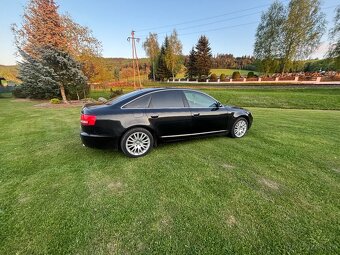 Audi a6 4f 3.0tdi quattra - 10