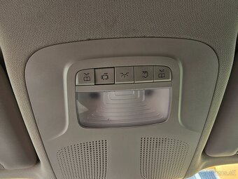 Vito Tourer XL 111 CDI, R.v. 2018, 8 Miest, Manuál - 10