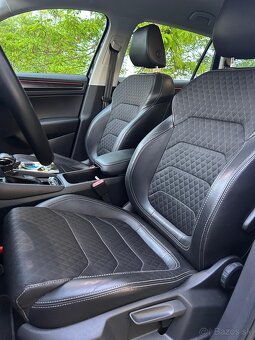 Škoda Kodiaq 1.5 TSI 110KW DSG 2020-tka - 10