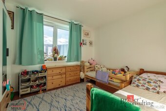 4izbový rodinný dom - novostavba - Ružomberok - Švošov - 10