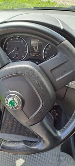 Škoda Roomster 1,2 TSI - 10