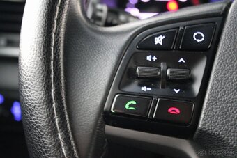 Hyundai Tucson 1.7 CRDi - 10