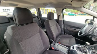 Peugeot 5008 1.6hdi - 10