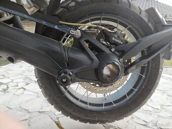 bmw r1200gs adventure - 10