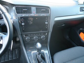 2019 VW Golf Variant 1,6 TDI 85 kw - 10