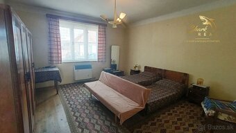 TOP lokalita Rodinný dom v Topoľčiankach - 10