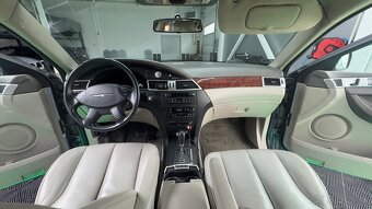 Chrysler Pacifica Touring. 3.6 - 10