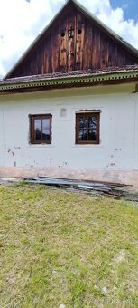 Predaj rodinného domu dražbou v Krupine - 10