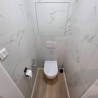 3i, OV, 54m2 + 6m loggia, Rožňavská, 2 ročná rekonštrukcia, - 10