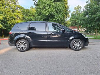 Ford S-max 2.0 TDCi 103 kW - 10