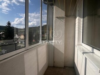 Na predaj 2-izbový byt Nižná, 53m2 - Nová Doba - 10
