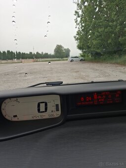 Citroën C3 Picasso - 10