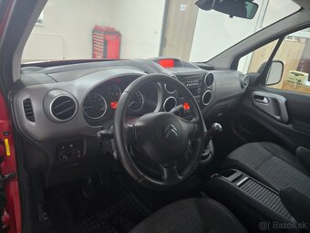 Citroën Berlingo Multispace 1.6 BlueHDi - 10