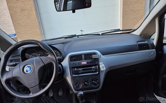 Fiat Grande Punto 1.2 - 10