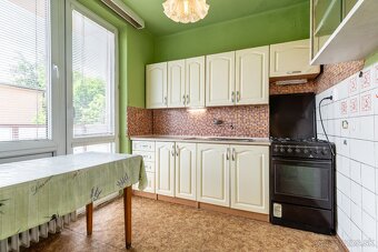 CHARIZMATICKÝ 3-IZBOVÝ BYT, 72 M², KOŠICE – HLINKOVA - 10