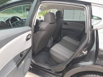 Seat Leon 1.4 63Kw (86-Ps)R.v 2007 Stylance - 10