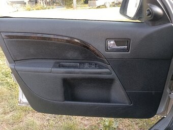 Predám Mondeo tv.2004 GhIA výbava,Nová STK/EK - 10
