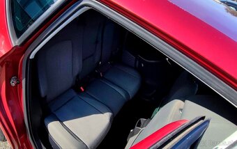 SEAT ALTEA 1.6 MPI 75kw 156000km Nová STK - 10